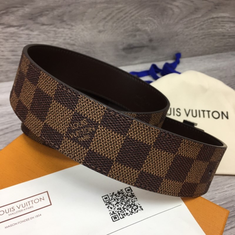l0vis Vvtt0n belts